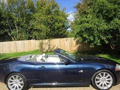 Jaguar XK