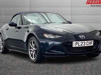 Mazda MX5
