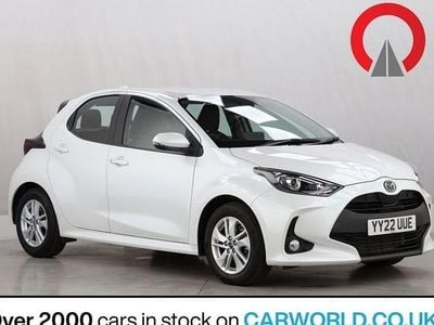 Used 2022 Mazda 2 | £14,725 (Good price)