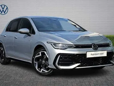 Used VW Golf VIII 150 HP (110 kW) 2026