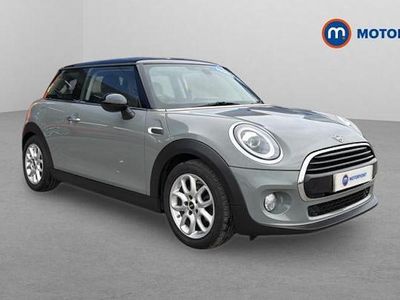 Used Mini Cooper Classic 136 HP (100 kW) 2021 Hatchback