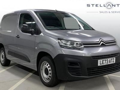 Citroën Berlingo