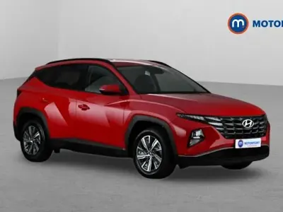 Used Hyundai Tucson SE 150 HP (110 kW) 2024 SUV
