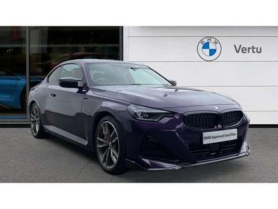 BMW M240