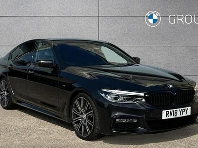 BMW 540