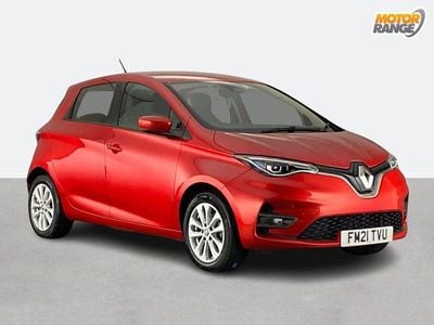 Renault Rapid