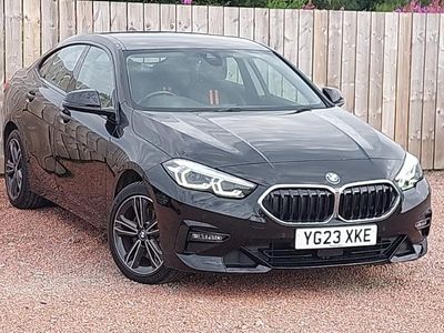BMW 218