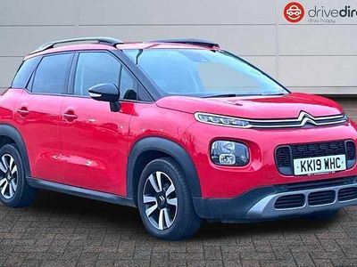 Used Citroën C3 Feel 102 HP (75 kW) 2020 Hatchback