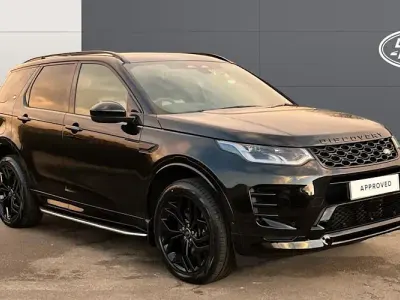 Neu Land Rover Discovery Sport Landmark 269 PS (197 kW) 2025 Other SUV