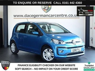VW up!