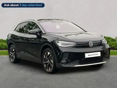 Used VW ID.4