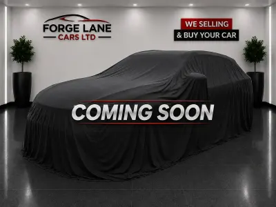 Used Nissan Qashqai
