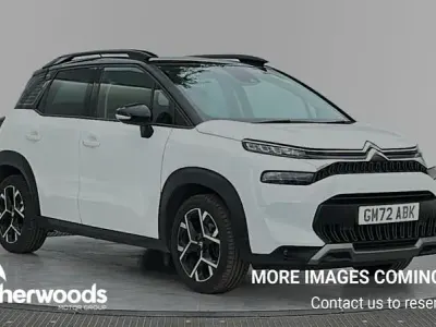 Usado Citroën C3 Aircross
