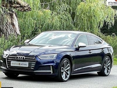 Audi S5 Sportback