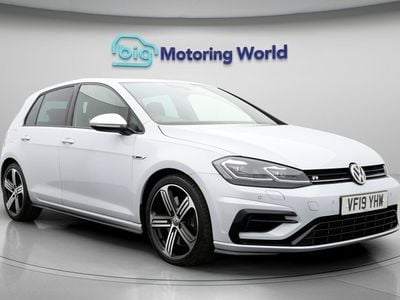 VW Golf VII