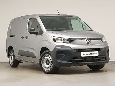 Usado Citroën Berlingo