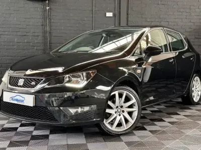 Used Seat Ibiza