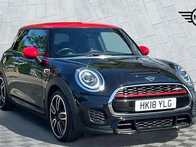 Mini John Cooper Works