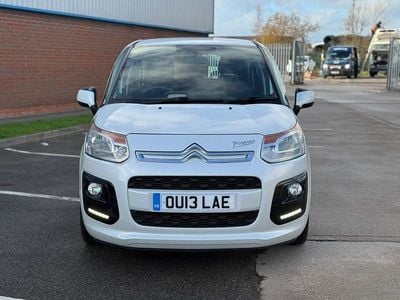 Citroën C3 Picasso
