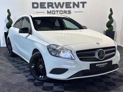 Mercedes A200