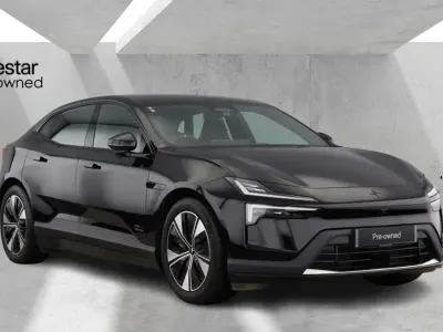 Usado Polestar 4