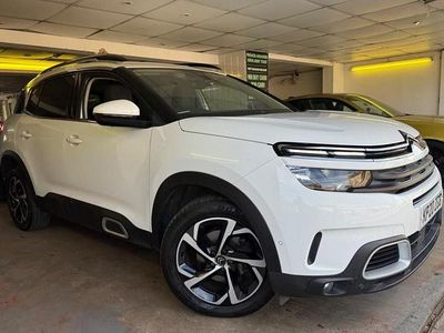 Używany Citroën C5 Aircross Flair 2020 SUV