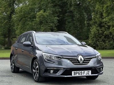 Renault Mégane GrandTour