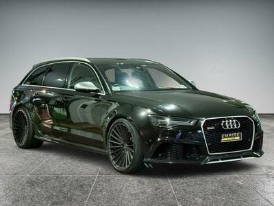 Audi RS6