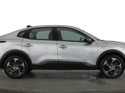 Used Citroën C4 X