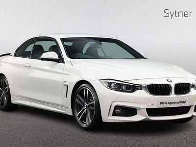 BMW 440