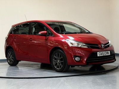 Toyota Verso