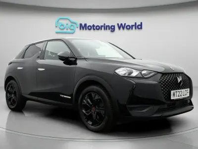 Used DS Automobiles DS3