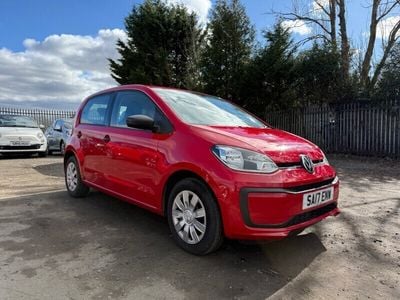 VW up!