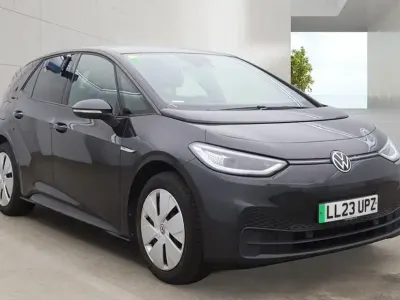 Used VW ID.3 Pro Performance 150 kW (204 HP) 2023 Hatchback