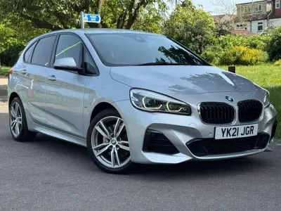 Used BMW 225