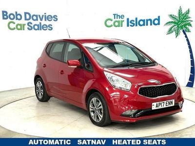 Kia Venga