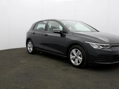 used VW Golf 2020 | 1.5 eTSI MHEV Life DSG Euro 6 (s/s) 5dr