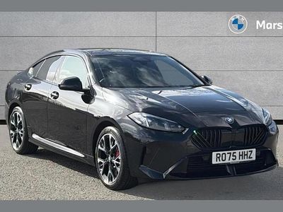 Used BMW 220 M Sport 168 HP (123 kW) 2025 Black Coupe