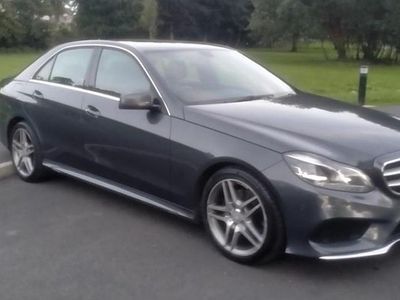 Mercedes E250