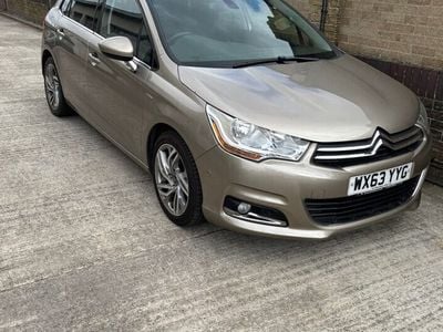 Citroën C4
