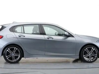 Used BMW 118 M Sport 2023 Grey Hatchback