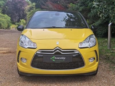Citroën DS3
