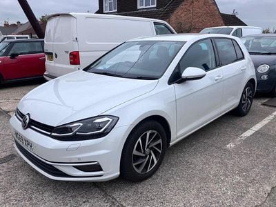 VW Golf VII
