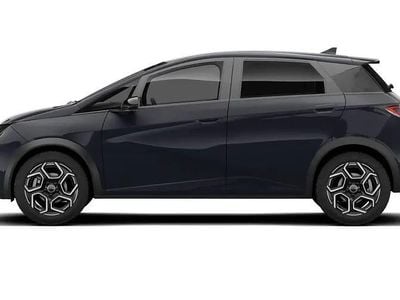 New BYD Dolphin Active 69 kW (95 HP) 2025 Hatchback