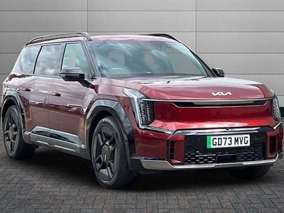 Kia EV9
