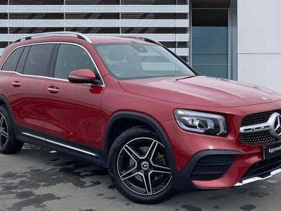 Mercedes GLB200