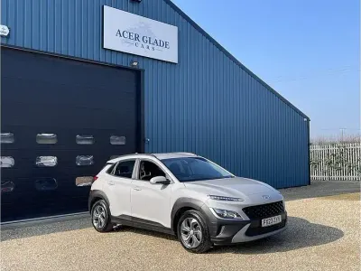 Gebraucht Hyundai Kona