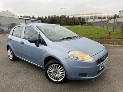 Fiat Grande Punto