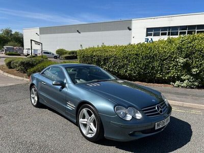 Mercedes SL350