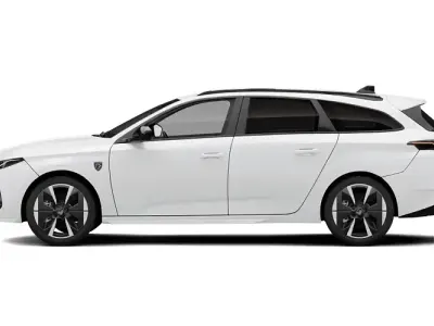 New Peugeot 308 SW Allure 145 HP (106 kW) 2026 Estate